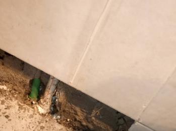 丰宁卫生间测漏水公司分享下丰宁市地下管线探测方法分析