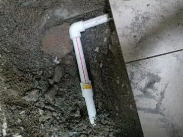 丰宁卫生间漏水检测公司分享下家用管道漏水检测方法