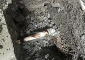 丰宁卫生间漏水维修公司为您解答丰宁市地下水管渗漏常见问题及解决方法。