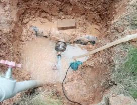 丰宁测漏水公司浅析丰宁地下水管漏水有哪些处理方法？