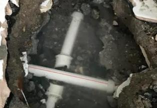  丰宁测漏水公司浅析丰宁管道泄漏检测公司检测水管泄漏