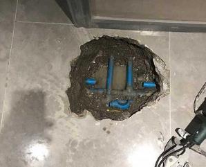 丰宁测漏水公司为您专业解答丰宁地暖漏水检测中精确漏水检测的成本
