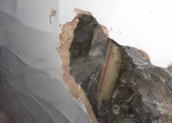 丰宁漏水维修公司为您解答管道泄漏检测听证会真假声——丰宁管道泄漏检测